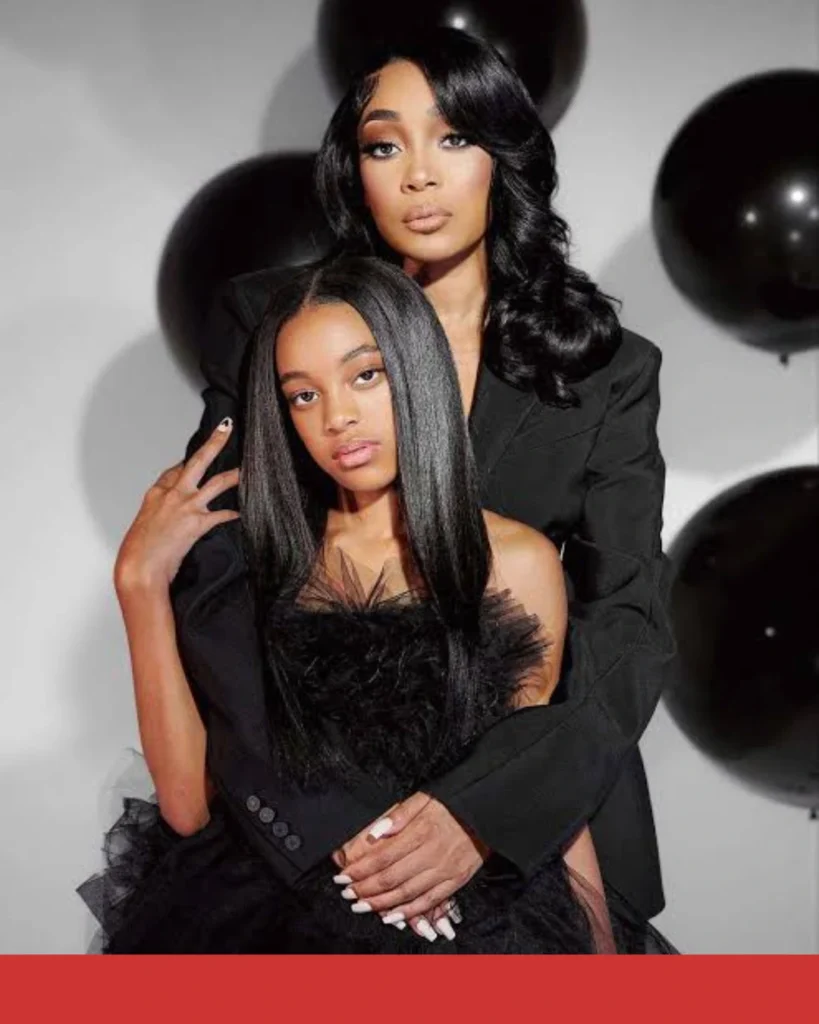 How Old Is SZA’s Daughter