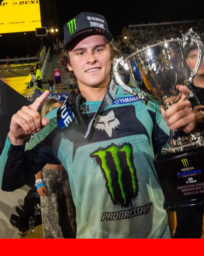 Haiden Deegan Net Worth