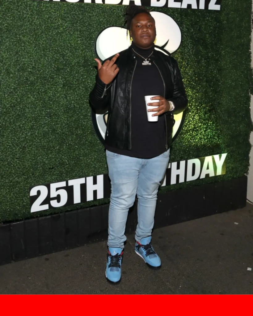 Tay Keith Net Worth