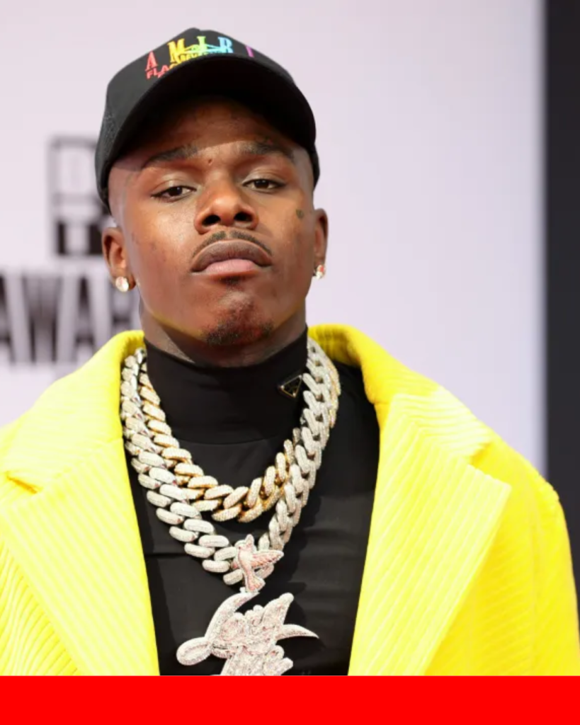 DaBaby Net Worth