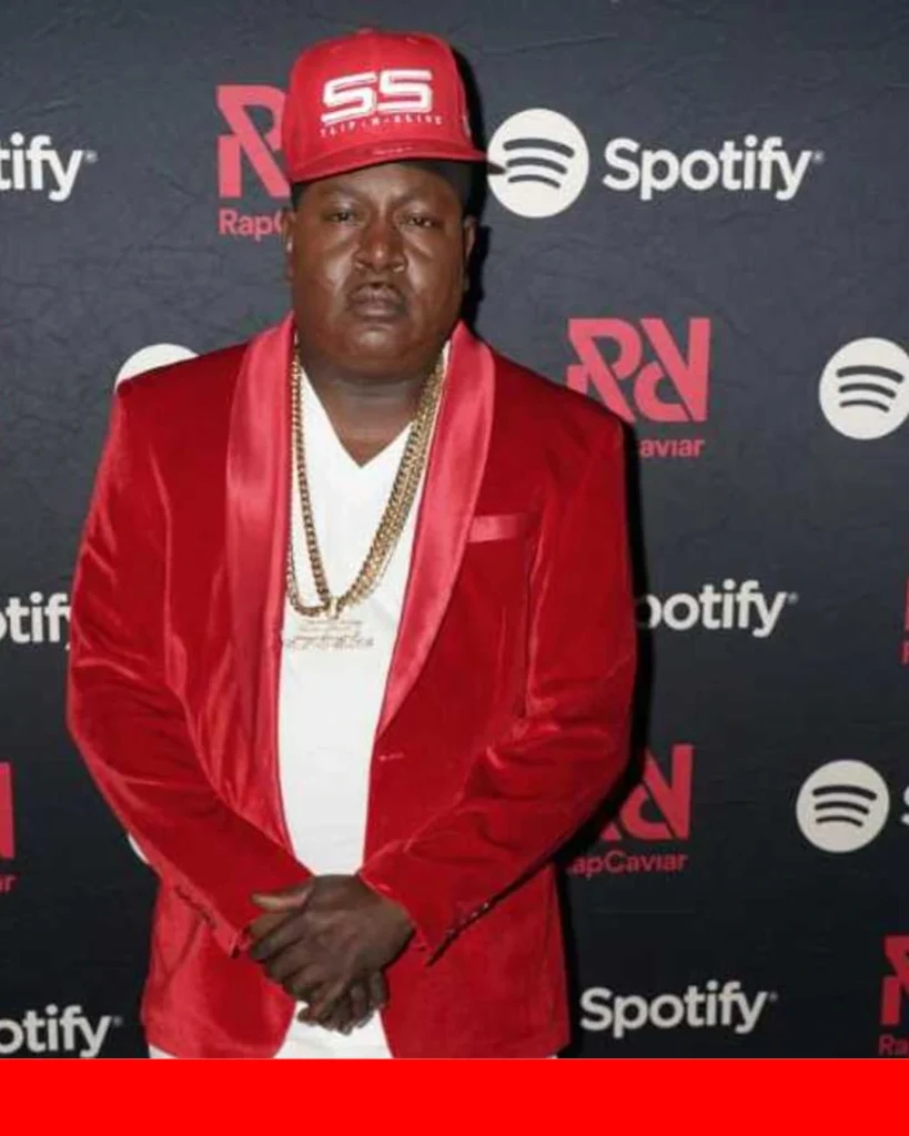 Trick Daddy Net Worth