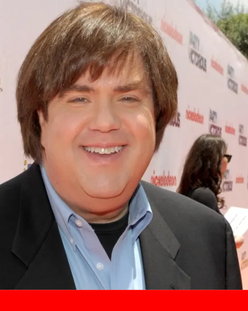 Dan Schneider Net Worth