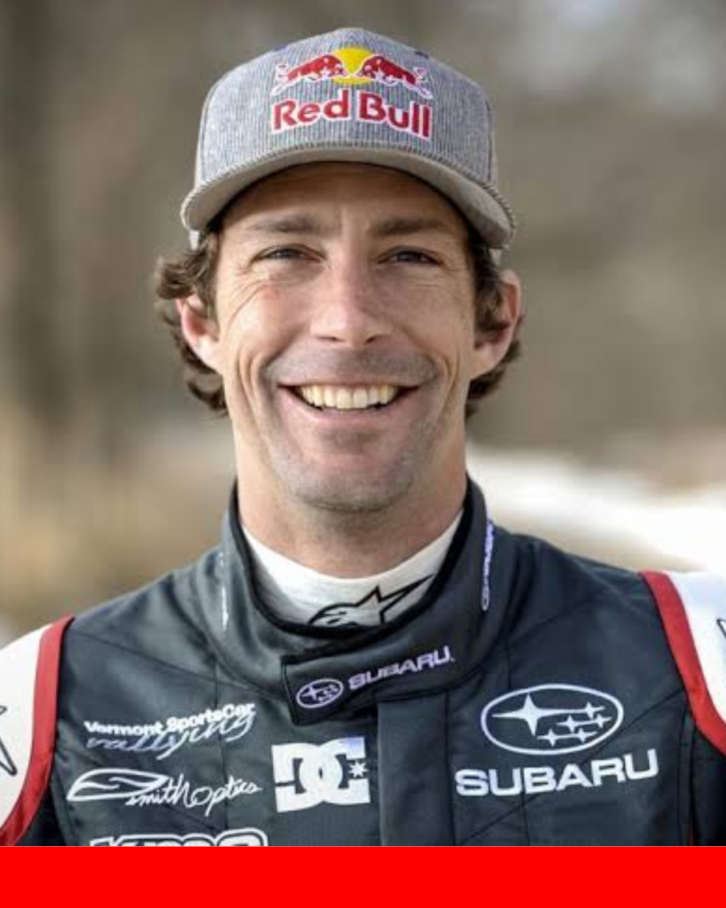 Travis Pastrana Net Worth