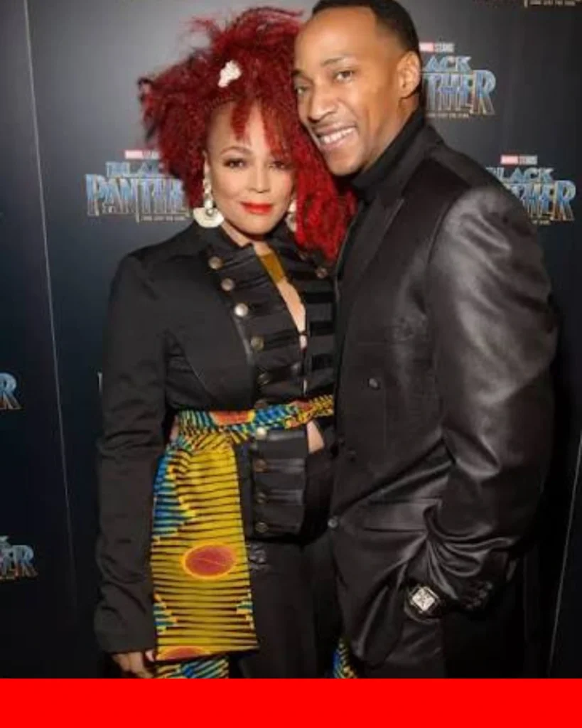 Kim Fields Net Worth