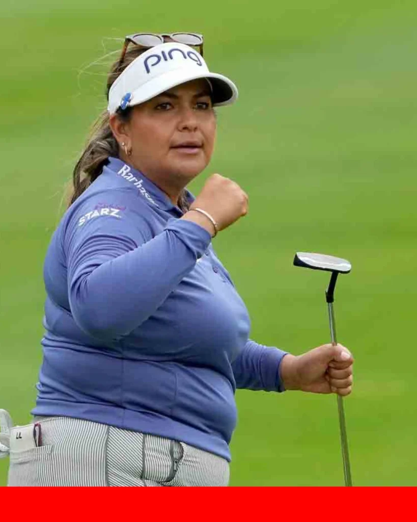 Lizette Salas Net Worth