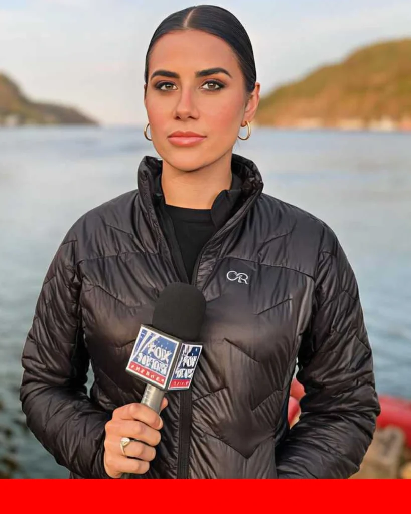 Madison Scarpino Husband