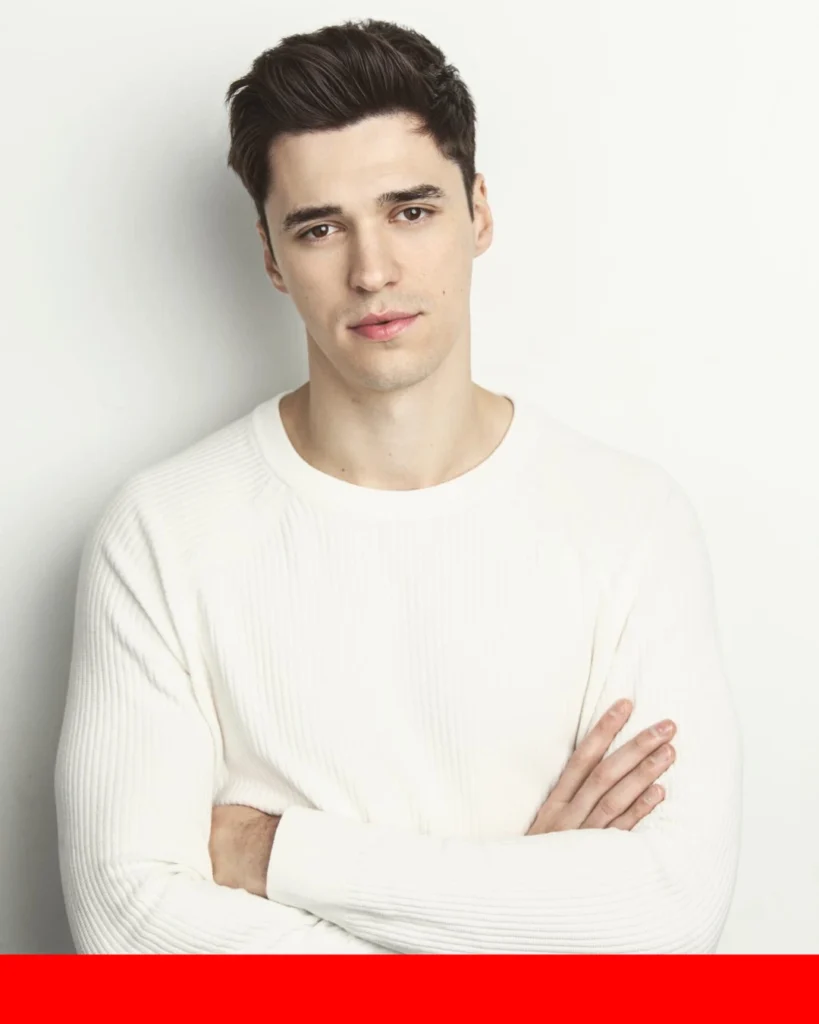 Lachlan Quarmby Age