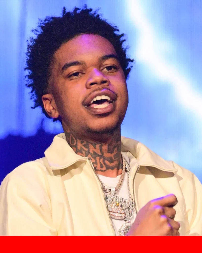 Lil Poppa’s Age