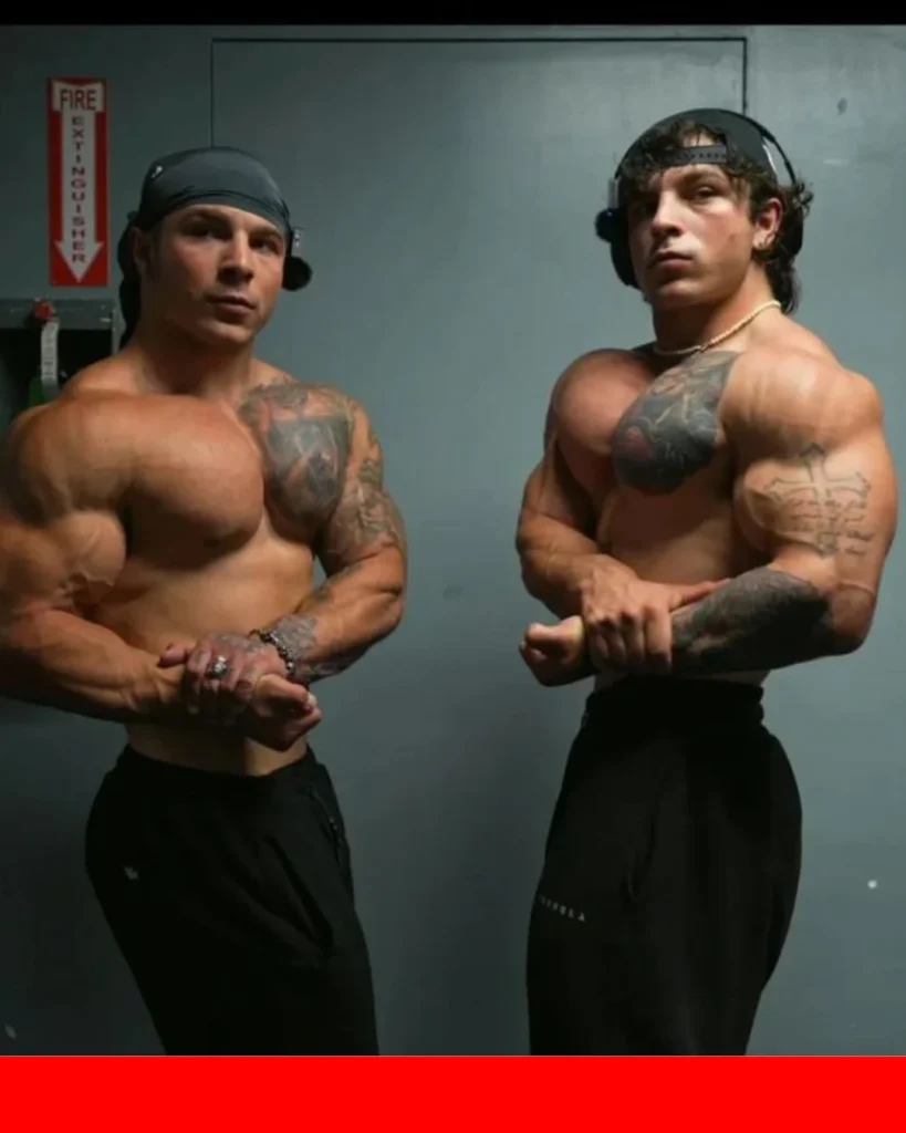 How Old Are the Tren Twins