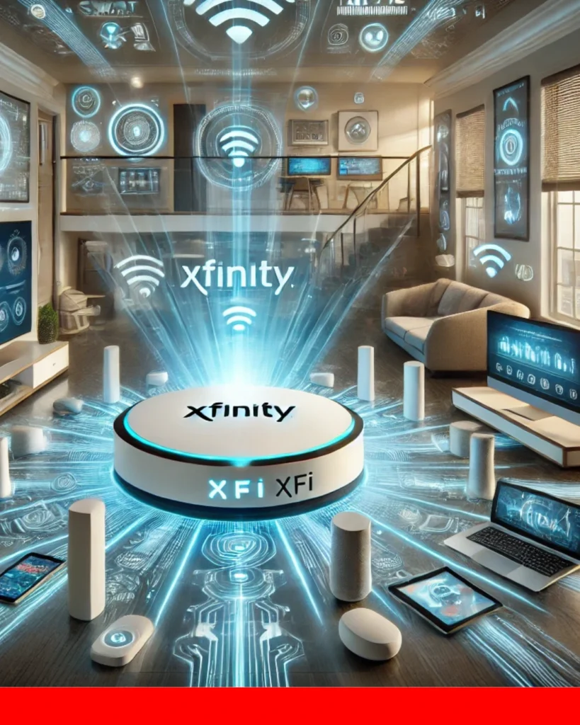 What Is xFi Complete