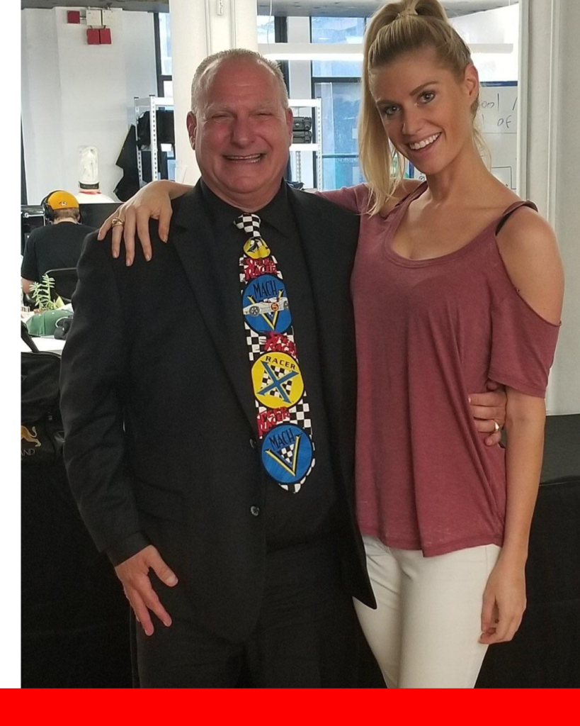 Kayce Smith Net Worth