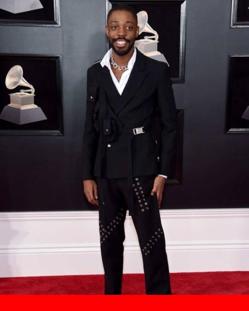Brent Faiyaz Height