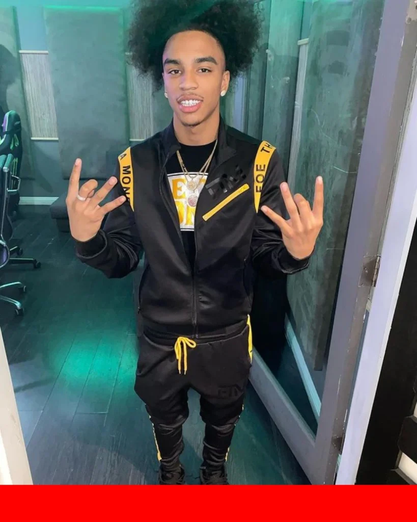 How Tall Is Jay Cinco