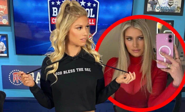 Kayce Smith Net Worth