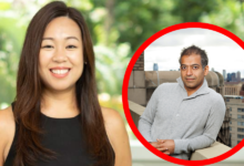 Naval Ravikant’s Wife