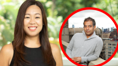 Naval Ravikant’s Wife