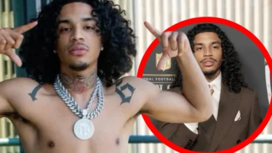 How Tall Is Jay Cinco