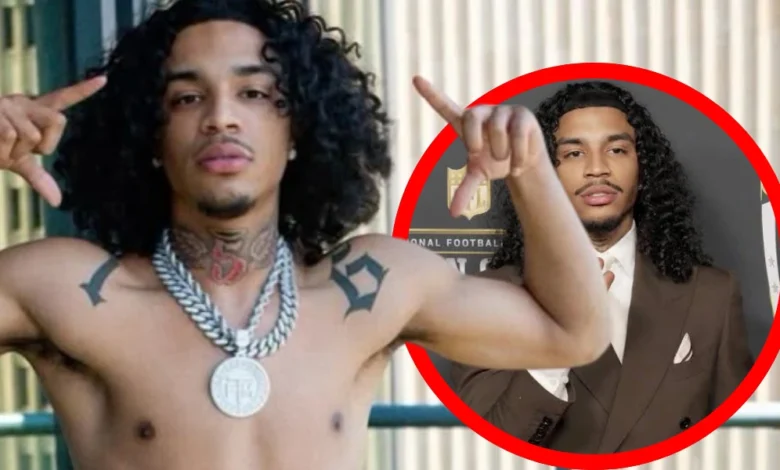 How Tall Is Jay Cinco