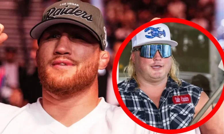 Justin Chiasson Net Worth