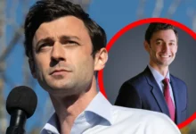 Jon Ossoff Height