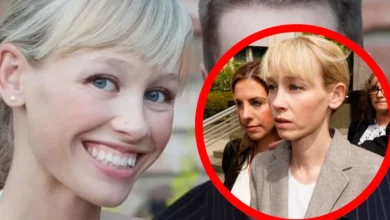 Sherri Papini Net Worth