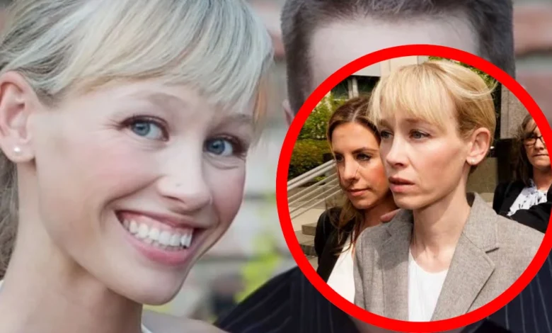 Sherri Papini Net Worth
