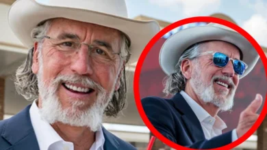 Arch Aplin III Net Worth