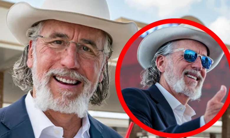 Arch Aplin III Net Worth
