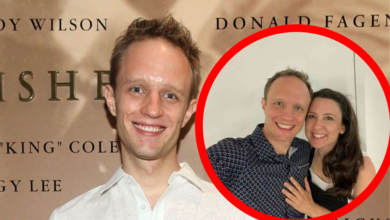 Aron Accurso Net Worth