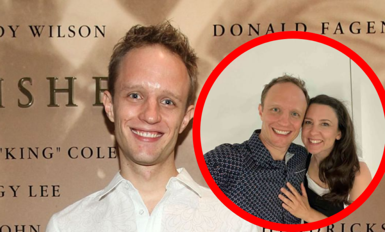 Aron Accurso Net Worth