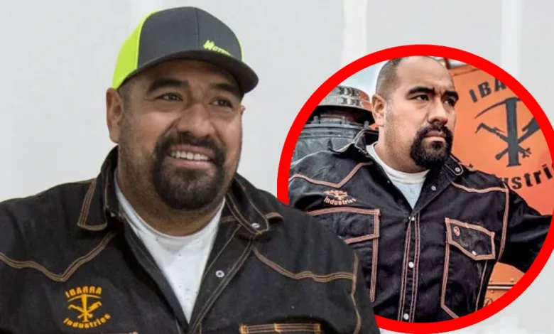 Juan Ibarra Net Worth