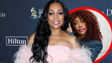 How Old Is SZA’s Daughter