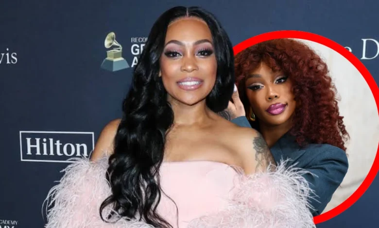 How Old Is SZA’s Daughter