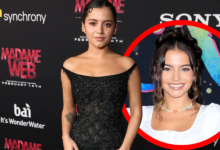 Isabela Merced Age