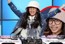 DJ Livia Age