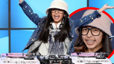DJ Livia Age