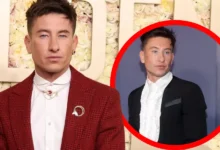 Barry Keoghan Height