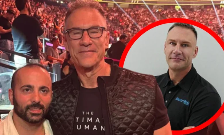 Gary Brecka Net Worth