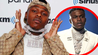 DaBaby Net Worth