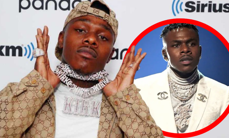 DaBaby Net Worth