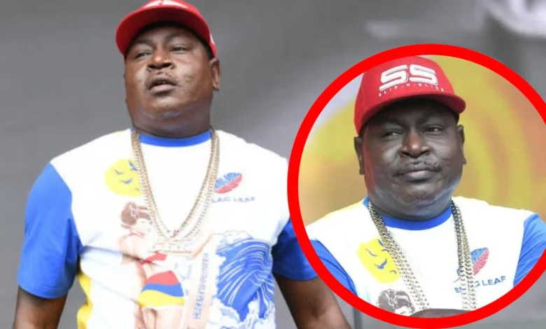 Trick Daddy Net Worth