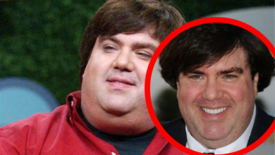 Dan Schneider Net Worth