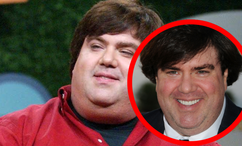 Dan Schneider Net Worth