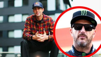 Travis Pastrana Net Worth