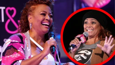 Kim Fields Net Worth
