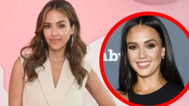 Jessica Alba Net Worth