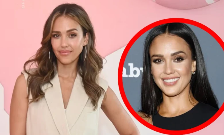 Jessica Alba Net Worth