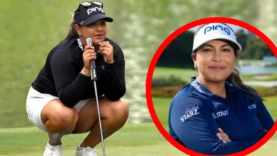 Lizette Salas Net Worth