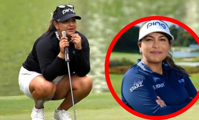 Lizette Salas Net Worth