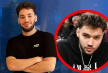 Adin Ross Height